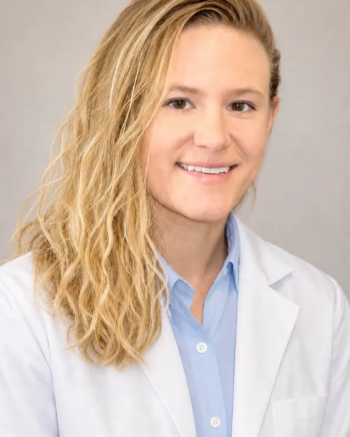 Dr. Payton Reiter, MD